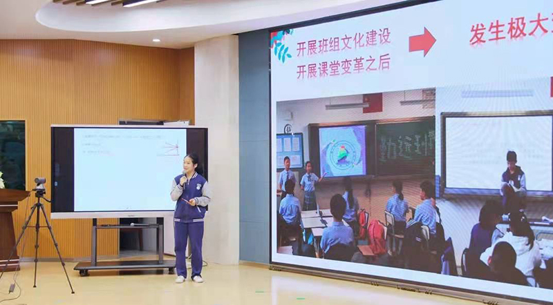 瓯海区十大优秀学校,瓯海第二实验学校