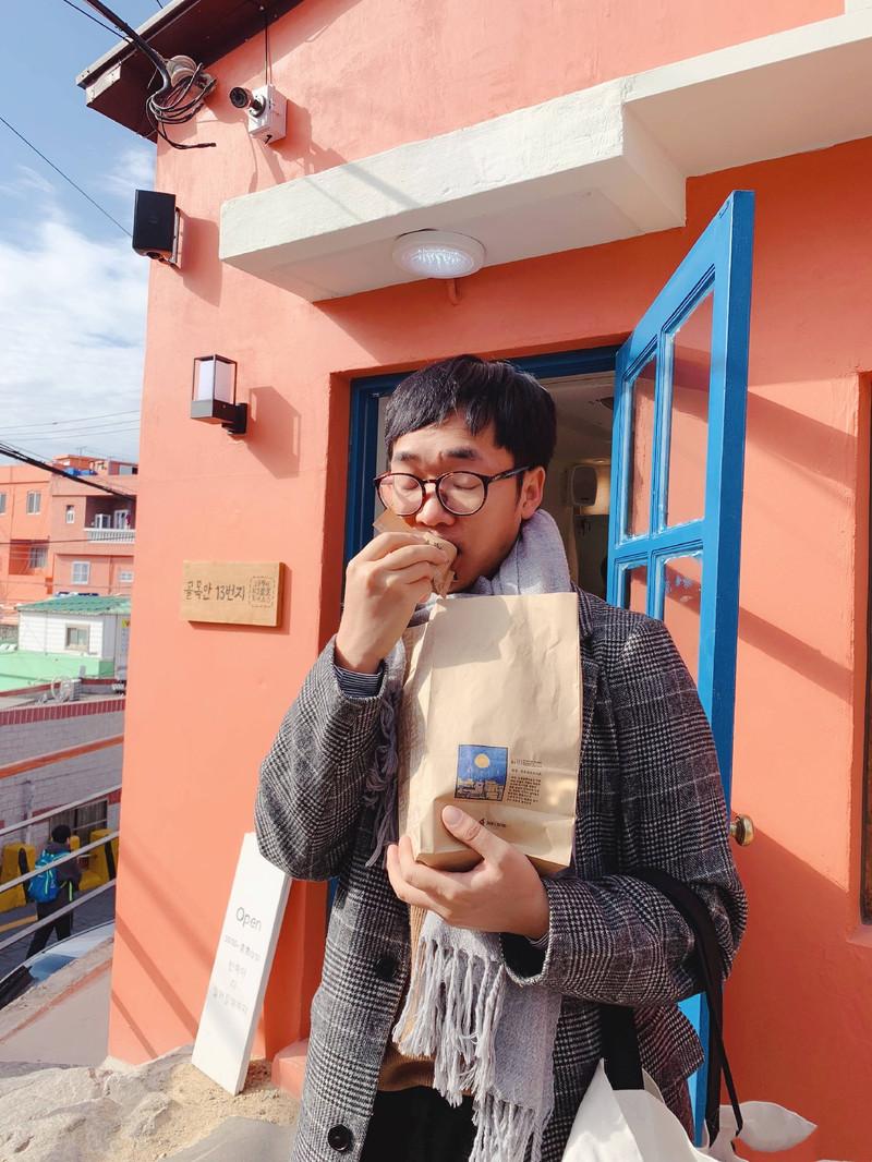 釜山必吃榜第一,韩国釜山好吃的美食推荐