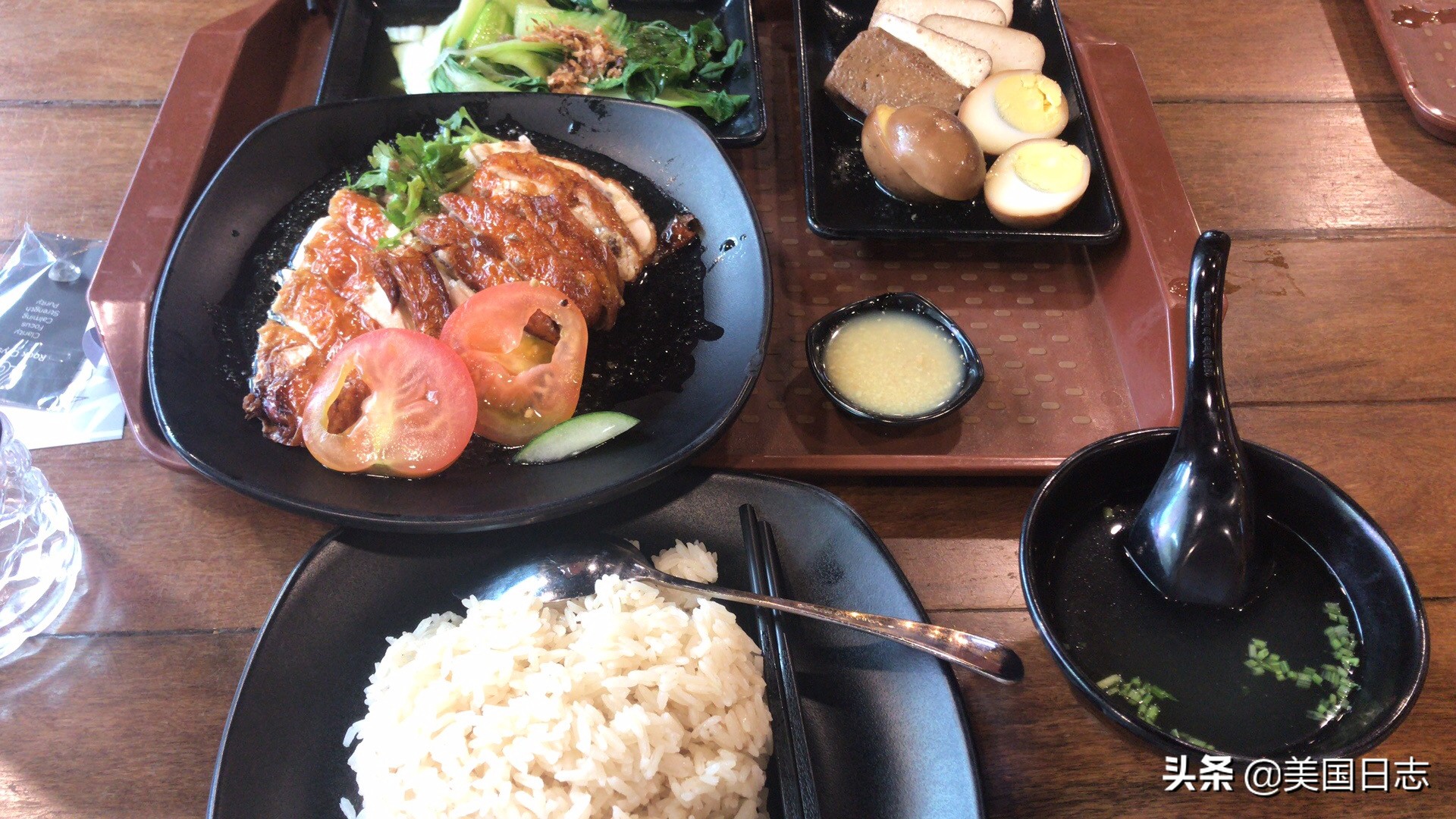 2017年新加坡生活,记录一下在新加坡的日子