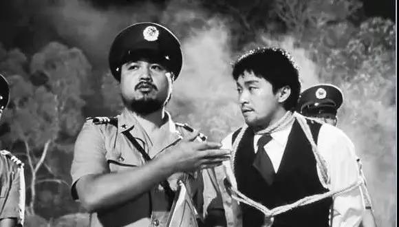 周星驰x李力持恩怨30年：无敌是多么寂寞