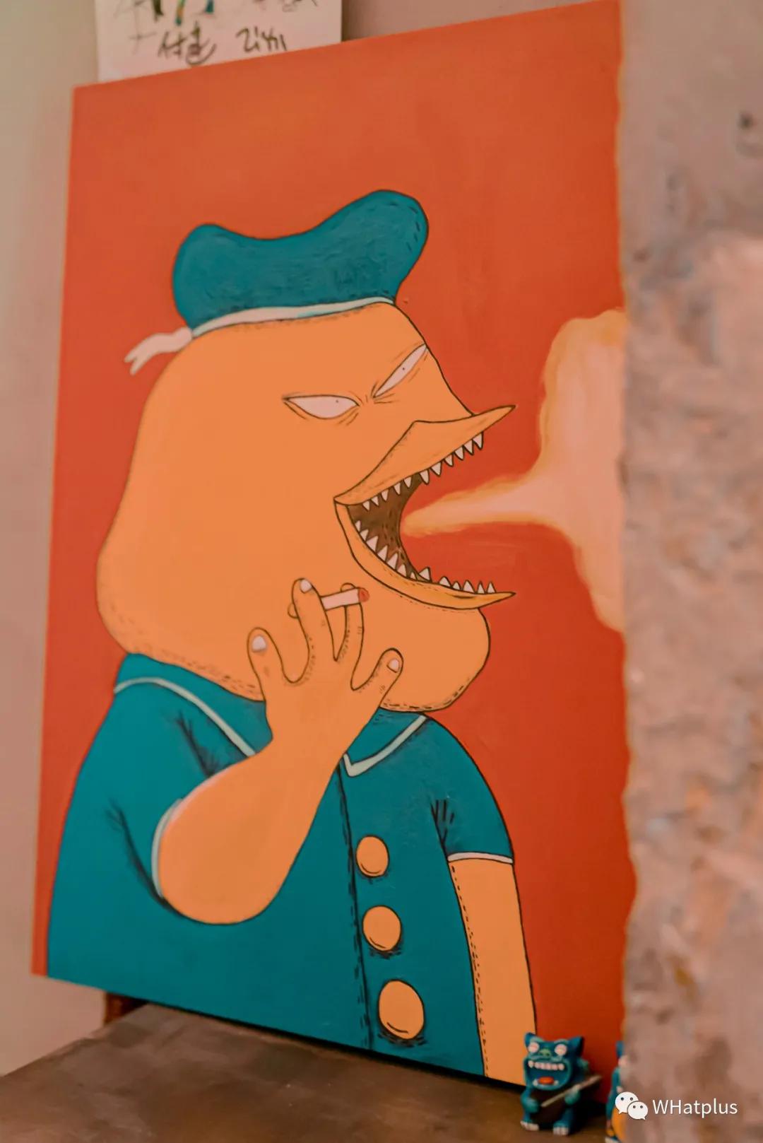 汉口宝藏,4家宝藏店铺