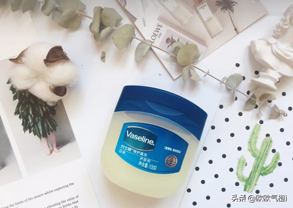 吃土少女的好物推荐,吃土必买护肤品排行