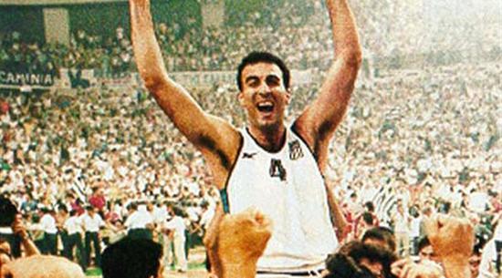 你不知道的篮球比赛,历届男篮世界杯前4强