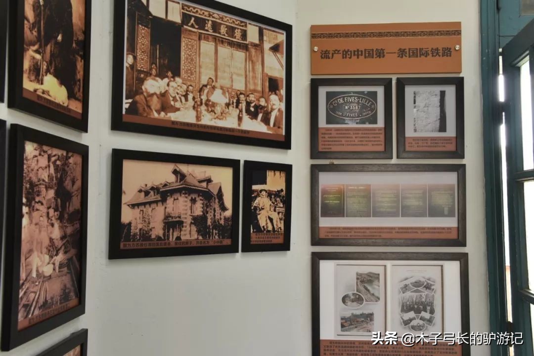 广西龙州县最早的火车站,广西龙州车站