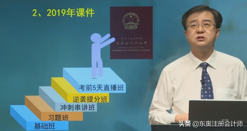 注会经济法视频讲解合集,2020年注会经济法串讲班郭守杰