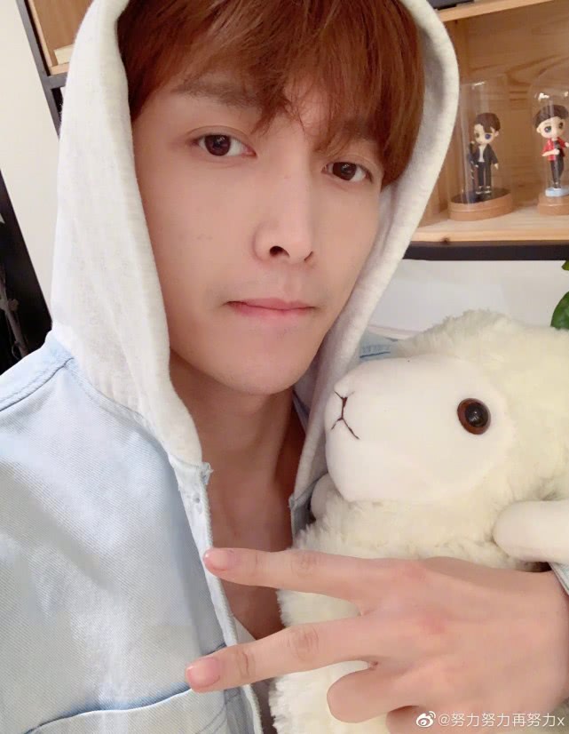 张艺兴鹿晗捐款,张艺兴捐款30万是真的吗