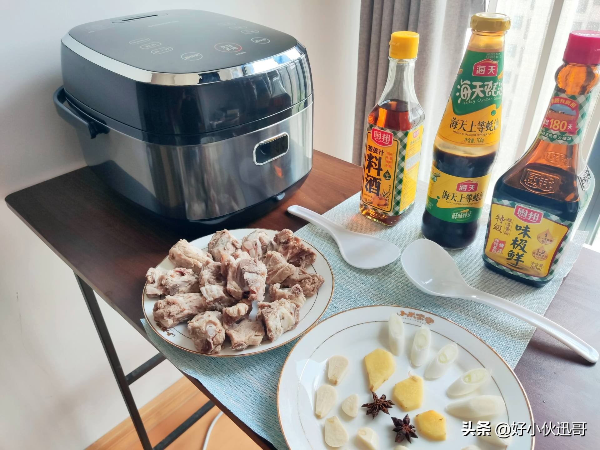 国产ih智能型电饭煲,国产ih家用电饭煲