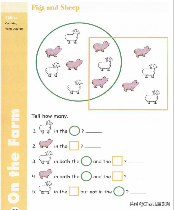 免费美国数学练习册,既能学习数学英语又免费的软件