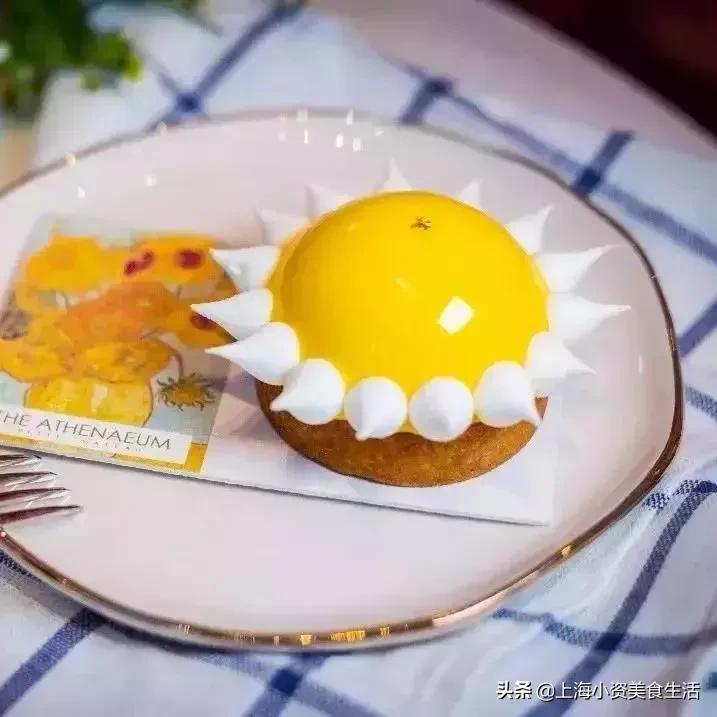 惊艳世界的网红美食,一次打卡100家网红美食