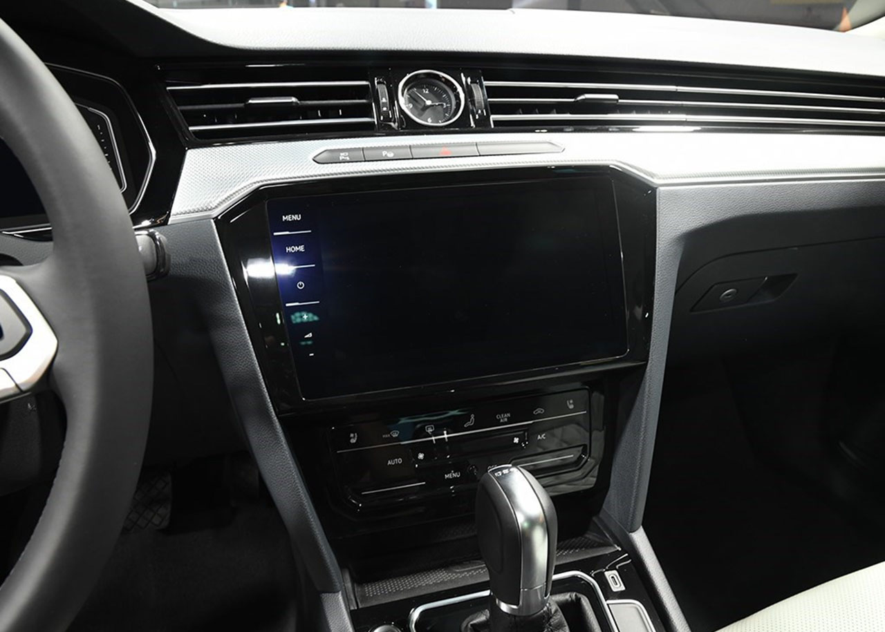 大众迈腾又改款,大众迈腾的销量