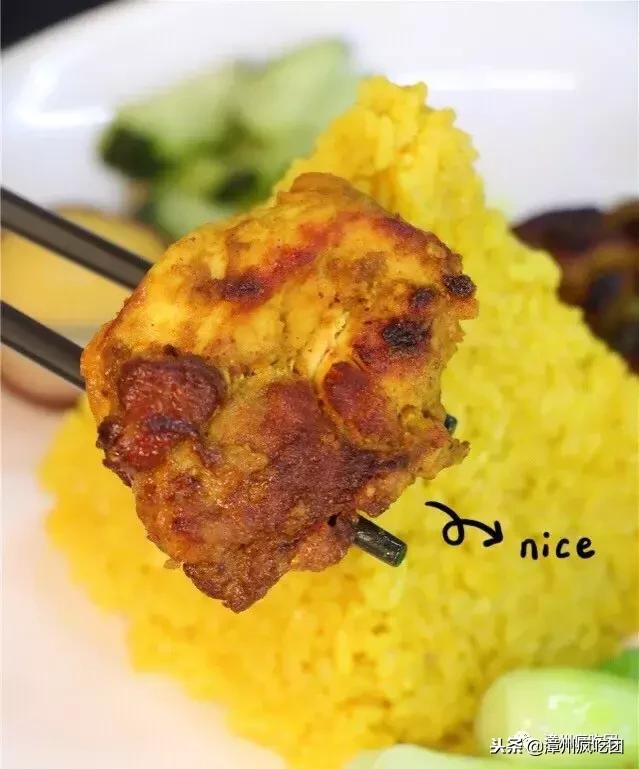 漳州美食印尼小吃推荐,好吃的印尼美食