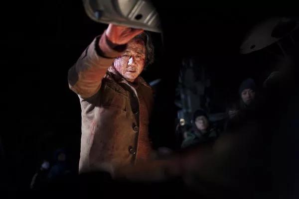 看见恶魔讲述,看见恶魔的感悟