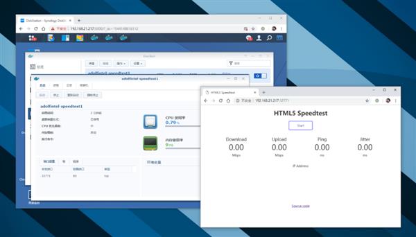 黑群晖怎么通过公网ip访问nas,手机远程黑群晖nas系统安装教程