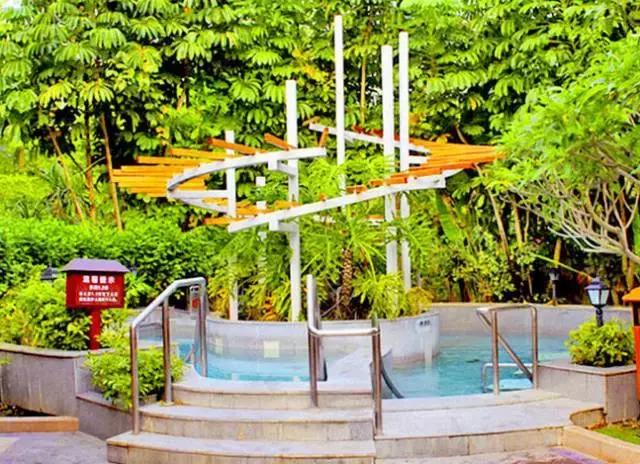 广州比较适合年轻人去的地方,广州最适合年轻人去的地方