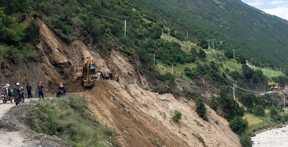 萨普神山自驾游免费攻略,萨普神山西藏旅游攻略