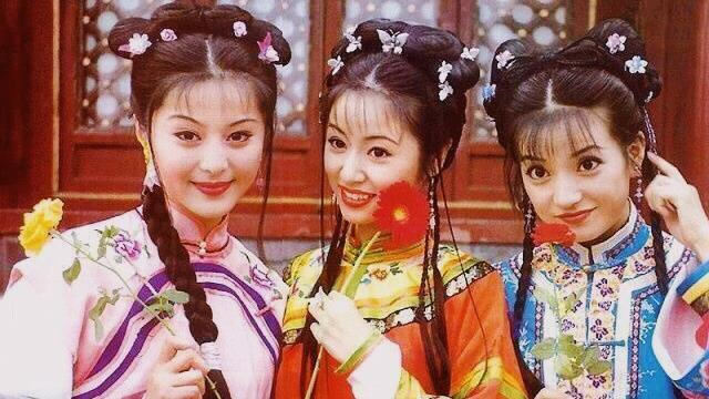 还珠格格被下架对谁有影响,还珠格格第二部无版权完整版