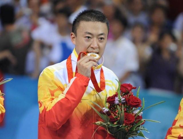 马琳被质疑陈梦4:0孙颖莎,马琳评价陈梦现状