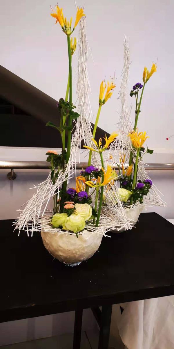 深圳免费花艺展,深圳花艺展