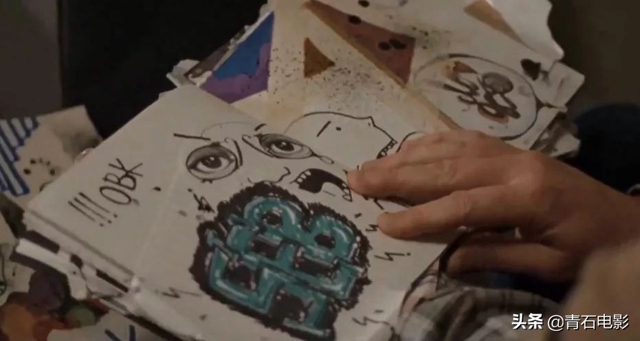 8.0以上评分电影排行榜前十名,一部获奖的豆瓣评分8.8分的电影