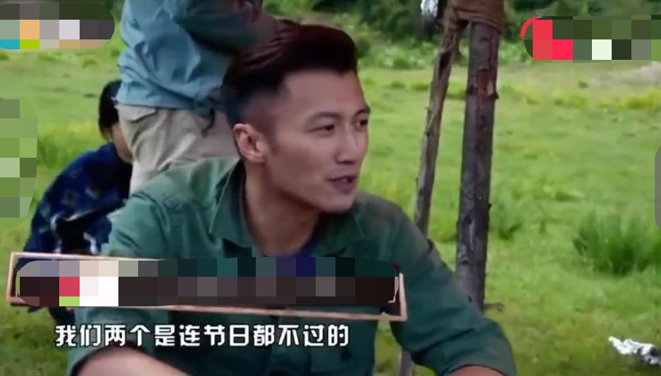 谢霆锋和张柏芝同台满屏恩爱,张柏芝谢霆锋甜蜜回顾