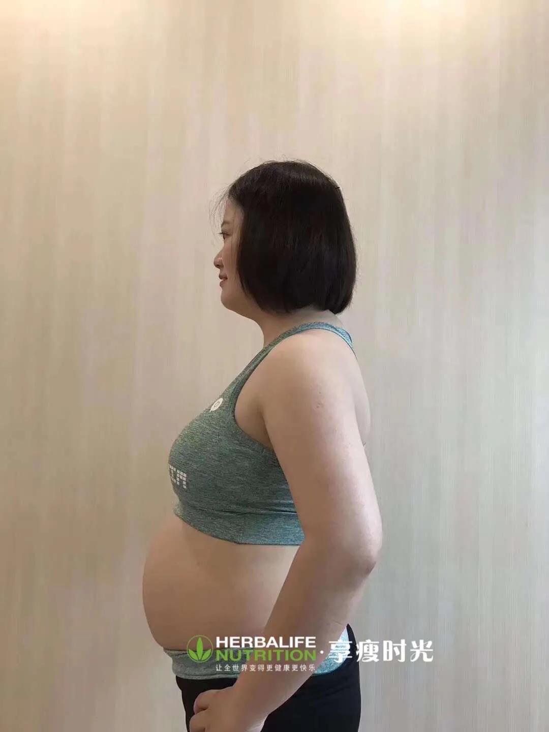 康宝莱奶昔能瘦多少斤,康宝莱奶昔能瘦肚子吗