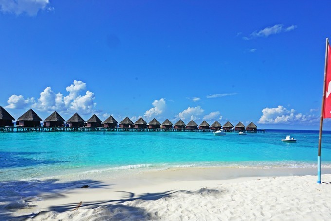 去马尔代夫危险吗,去马尔代夫不会游泳危险吗