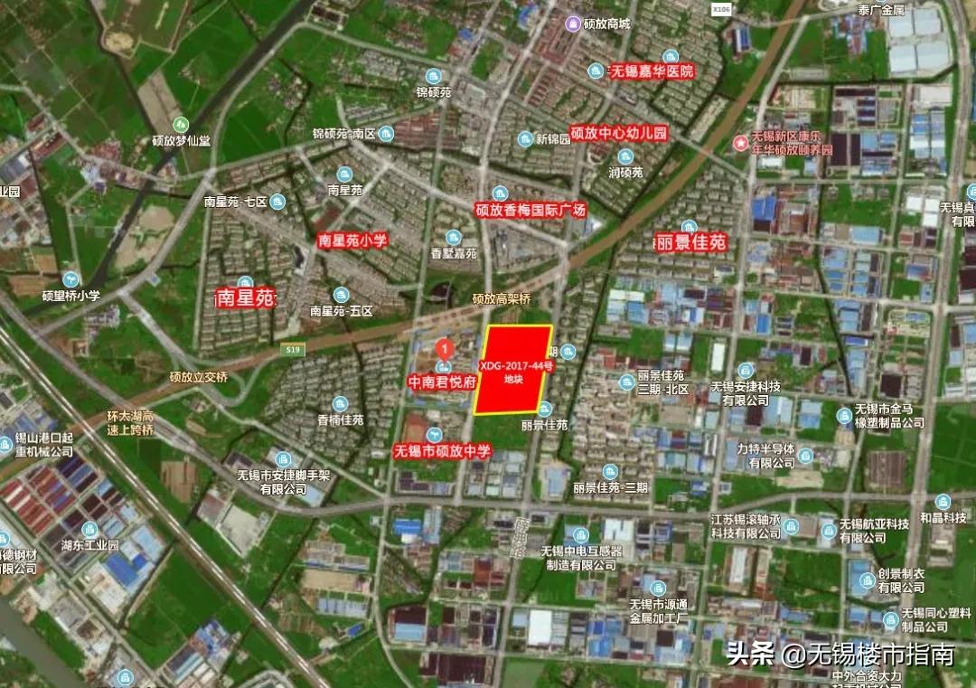 九部门联合整治房价,2021年无锡8月土拍对房价的影响