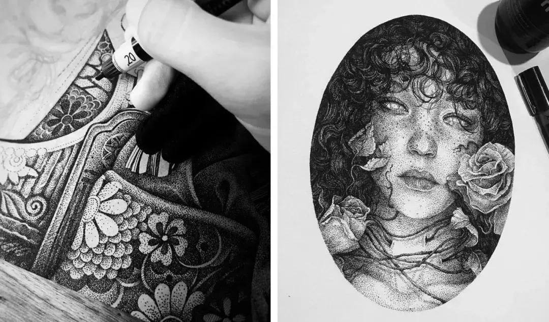 NOV006|本期设计师的名字有点难读