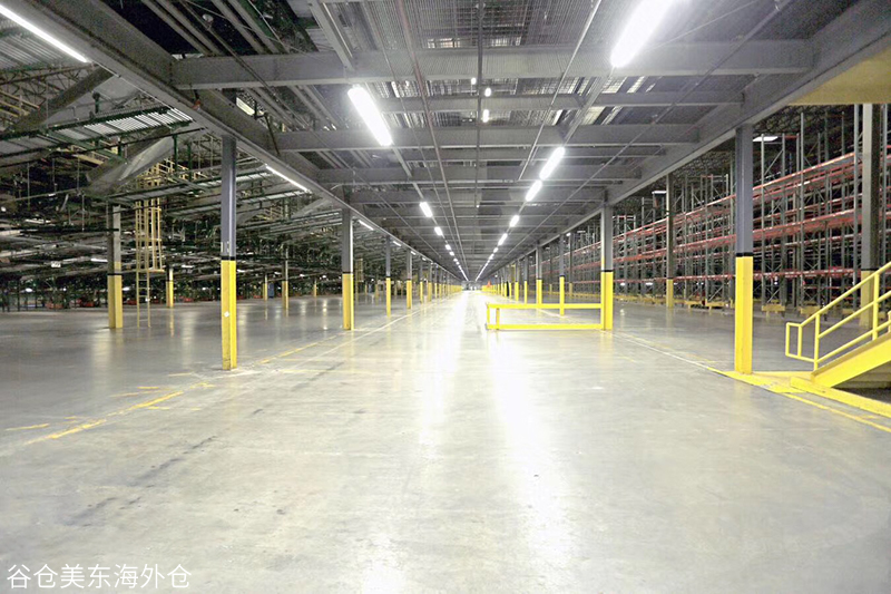 上海海外仓保税仓的区别,跨境电商物流与海外仓有什么区别