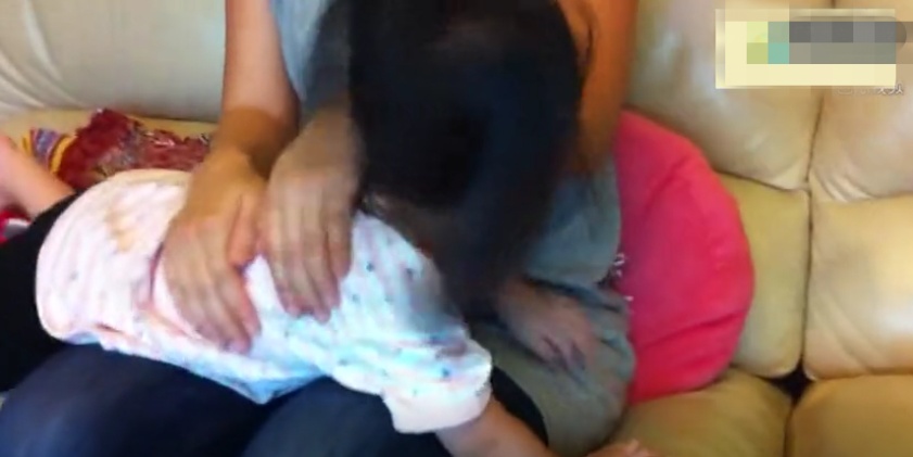 感冒引起支气管炎多长时间能自愈,小孩感冒支气管炎总是咳嗽怎么办