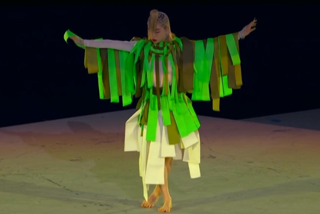 看日本东京奥运会开幕式,日本人看待东京奥运会闭幕式