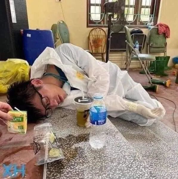 越南人口和中国人口对比,越南人口将过亿意味着什么