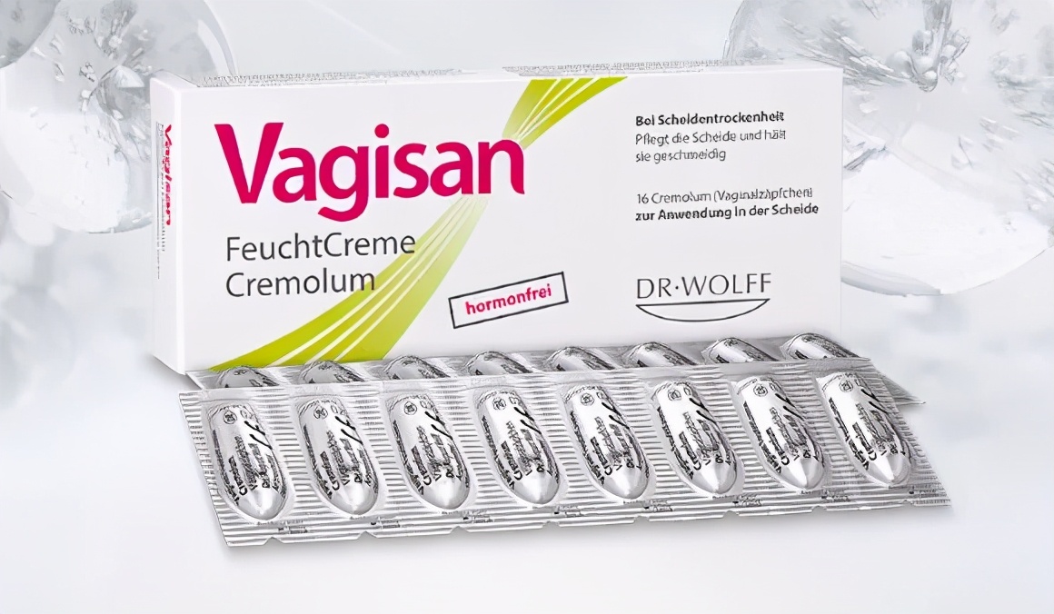 哺乳期*处私**干涩正常吗？私密部位保湿攻略请查收