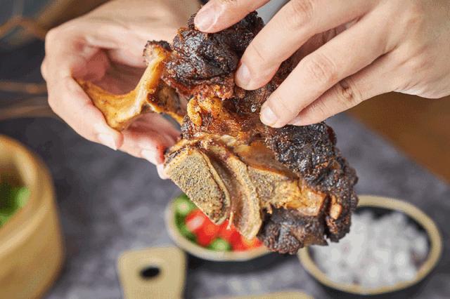 魔都夜市美食街,魔都夜宵外摆翘楚