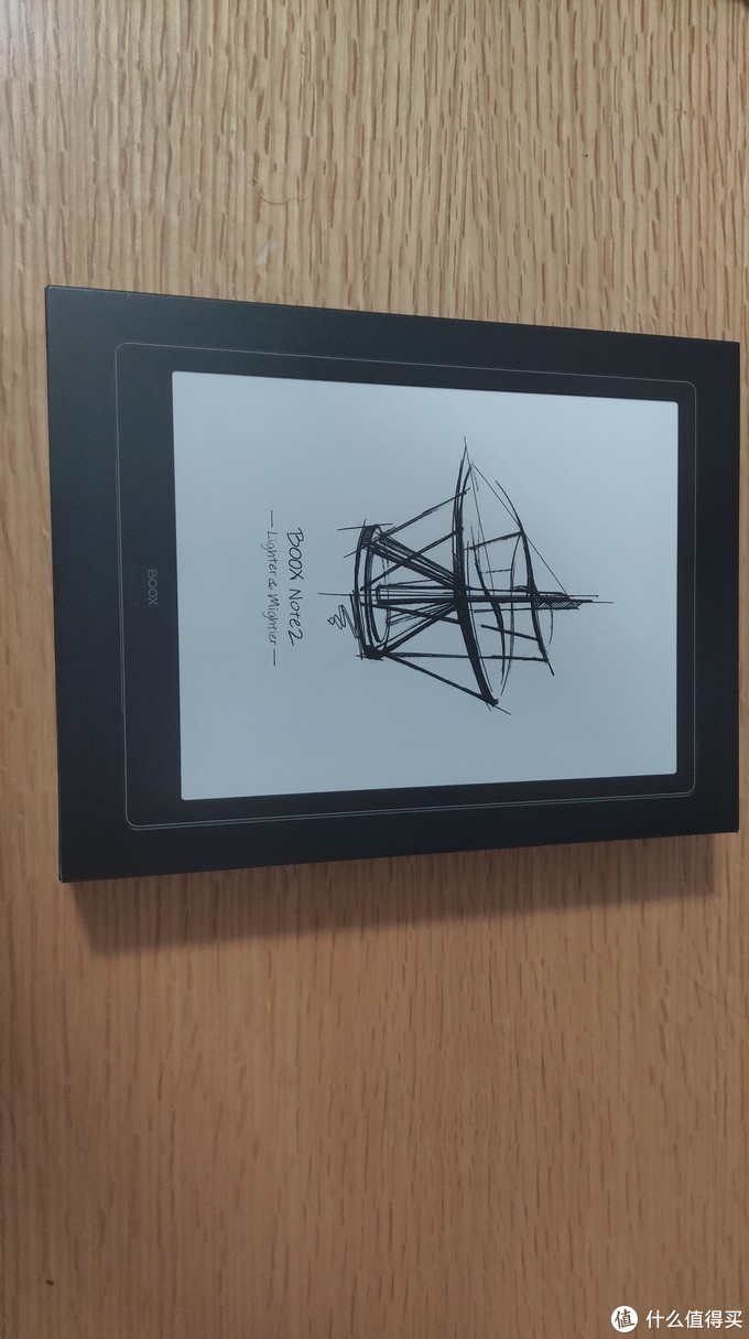 续航增长、背光阅读，BOOXnote2使用感受（比较booxnote）