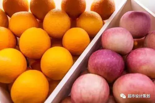 掌握好水果陈列，店里生意翻倍！