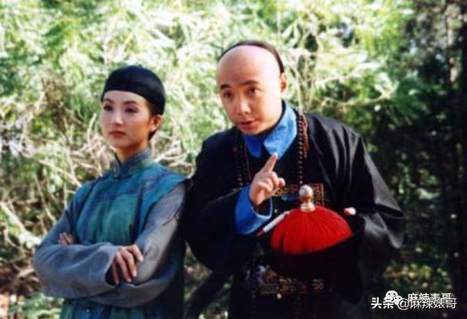 翟天临陈好,陈好演万人迷的时候多大