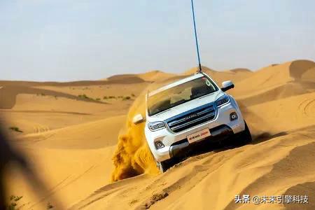 七座硬派越野车型推荐,盘点十款硬派越野SUV车型