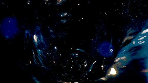 科幻电影揭秘星际穿越,星际穿越这部电影蕴含的物理知识