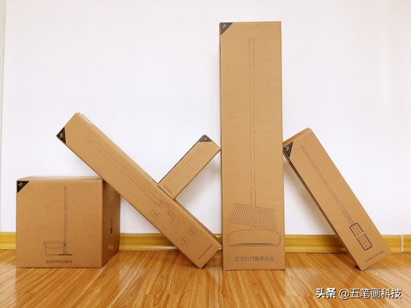 最佳家庭清洁产品,家务清洁有哪些必备的神器