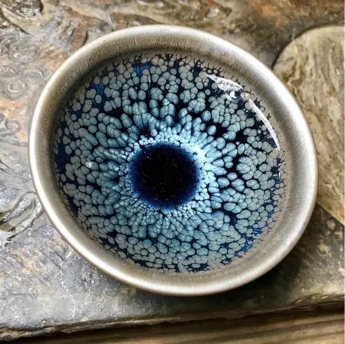 叶礼忠建盏一般什么价格,建窑建盏价格一览表