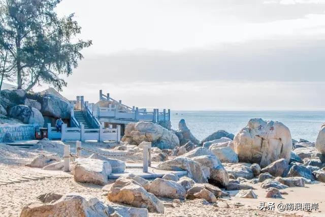 南澳岛环岛一圈自驾要多久,南澳岛拼车包车环岛一日游