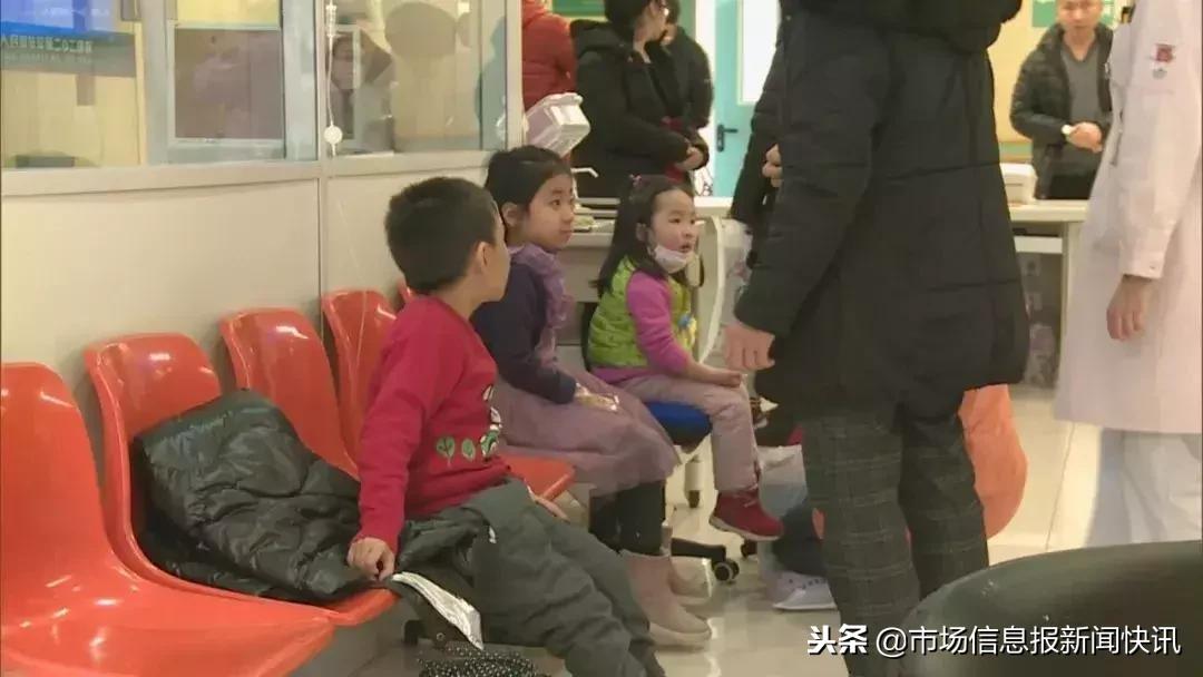 长春很多人发烧是怎么回事,长春流感最新通报