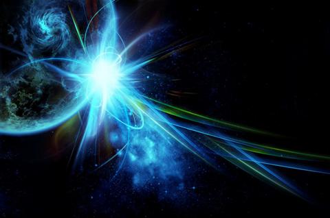 量子力学能解释神秘的意思吗,神秘的量子力学十分钟了解