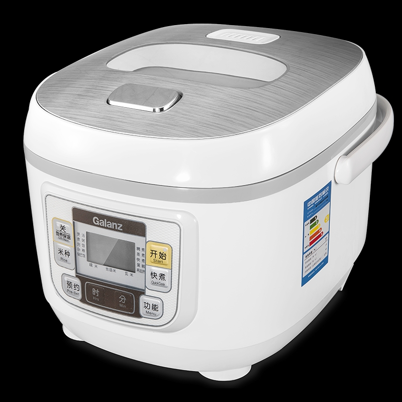 十款受欢迎的迷你电饭煲排行榜,电饭煲口碑较好的一款