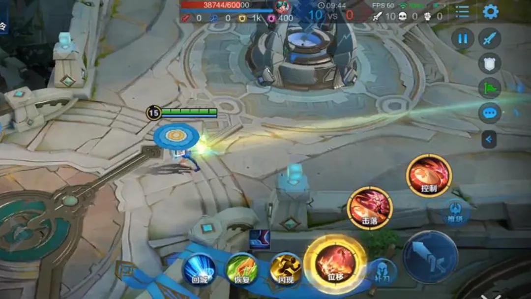 盘点王者特别离谱的外挂,王者自带的六大外挂