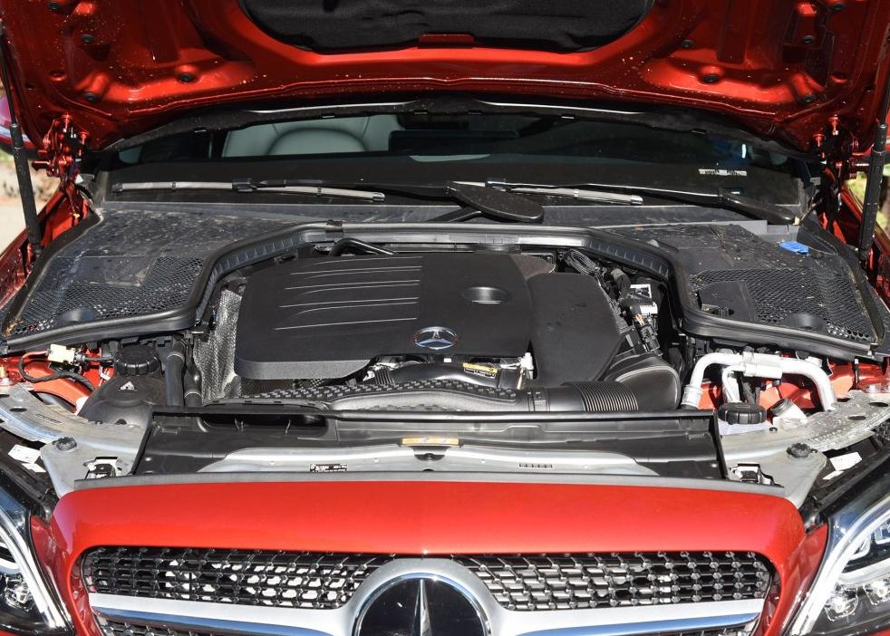 4S店员工说说，小S之称的C怎么样？