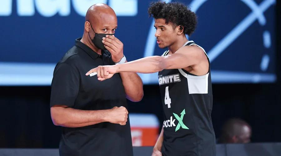 火箭新榜眼格林：虽是个憨憨，也是条好汉