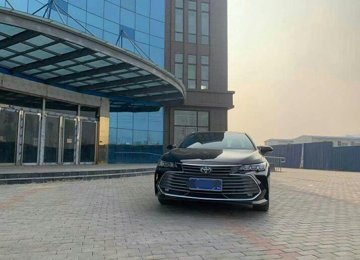 优良的家族基因,最好的亚洲龙价格