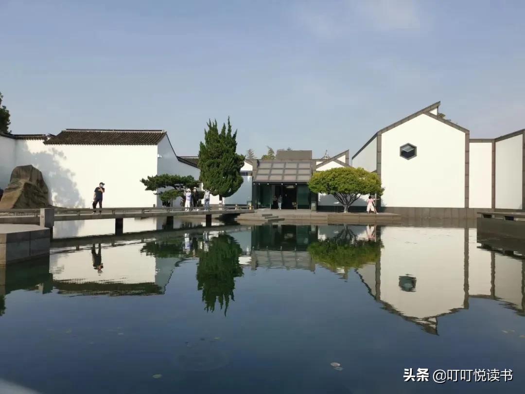 苏州园林值不值得去,苏州园林值得买吗